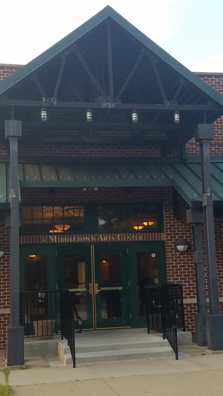 Middletown Arts Center Monmouth County NJ Views Photoblog Of Events