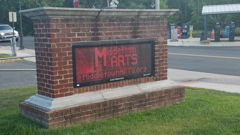 Middletown Arts Center Monmouth County NJ Views