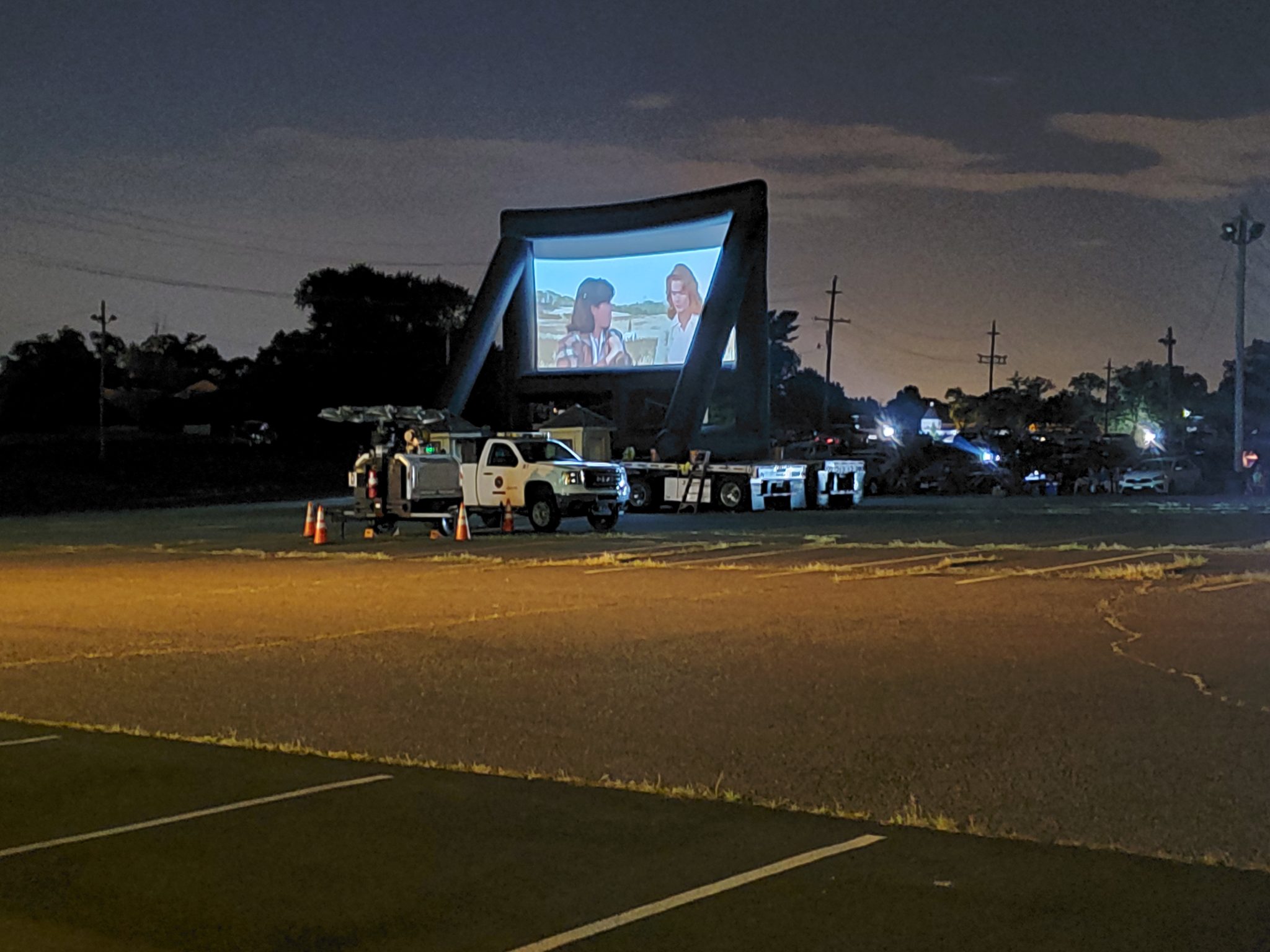 7.21.20 Freehold Boro Monmouth County NJ Views