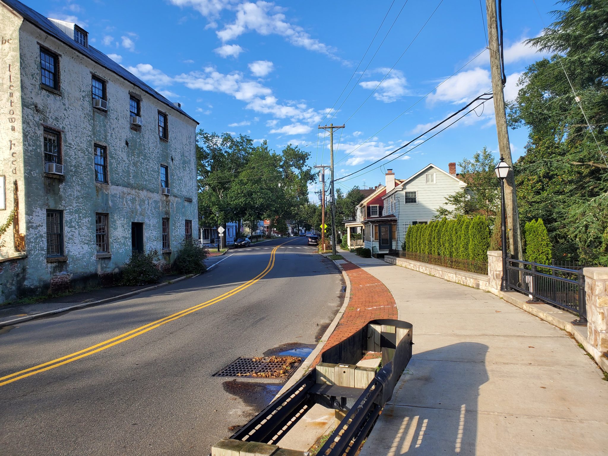 8.29.20 Allentown Page 2 Monmouth County NJ Views Photoblog Of